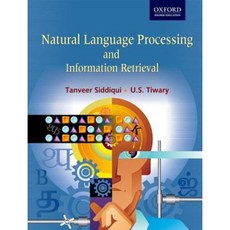 Natural Language Processing and Information Retrieval Paperback, Oxford University Press, USA
