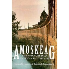 Amoskeag Paperback, University Press of New England