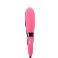 NASV 빗 고데기, 뷰티스타S, 핑크