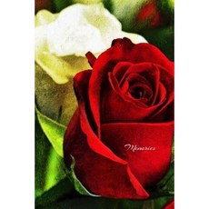 Memories: Journal Paperback, Createspace Independent Publishing Platform