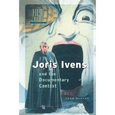 Joris Ivens and the Documentary Context Paperback, Amsterdam University Press