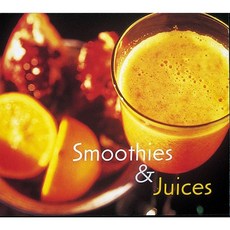 Smoothies & Juices Hardcover, Abbeville Press