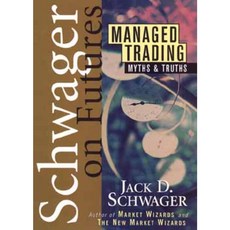 Managed Trading: Myths & Truths Hardcover, Wiley