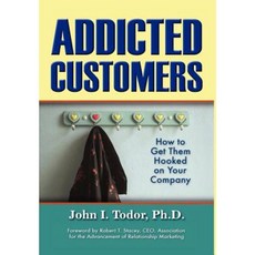Addicted Customers Hardcover, Silverado Press