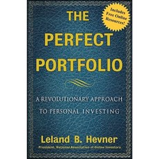 The Perfect Portfolio: A Revolutionary Approach to Personal Investing 精裝版, Wiley