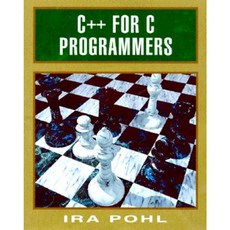 C++ for C Programmers Third Edition Paperback, Addison-Wesley Professional