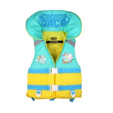 코코코다코 수영보조복 25kg, 혼합 색상, 1개