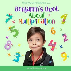 Benjamin's Book about Multiplication Paperback, Bswagamer