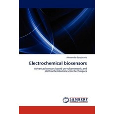 Electrochemical Biosensors Paperback, LAP Lambert Academic Publishing
