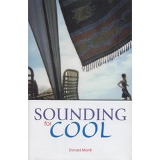 Sounding for Cool Hardcover, Michigan State University Press