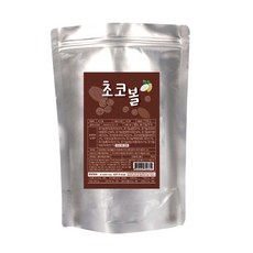 베베당 유기농 현미 시리얼, 초코볼, 1개