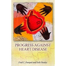 對抗心臟病的進展精裝本, 普拉格出版社