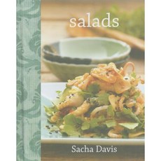 Salads Hardcover, New Holland Publishing Australia Pty Ltd