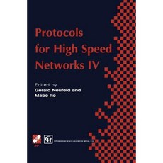 高速網路協定 IV 平裝本, 施普林格