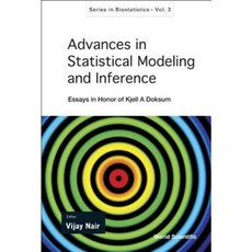 Advances in Statistical Modeling and Inference: Essays in Honor of Kjell a Doksum Hardcover, World Scientific Publishing Company