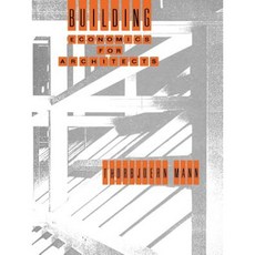 Building Economics for Architects 平裝版, Wiley