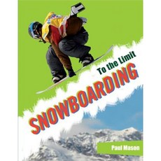 Snowboarding Hardcover, PowerKids Press
