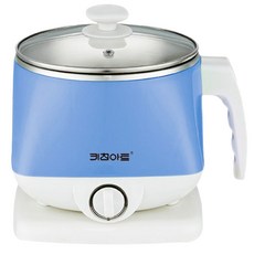 Kitchen-Art Arcba Cube多功能料理鍋 KSD-1800SD, KSD-1800SD(藍色)