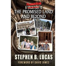 前往應許之地及彼岸的朝聖（彩色）平裝本, Createspace獨立發布平台