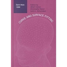 Curve and Surface Design [And] Curve and Surface Fitting: Saint-Malo 1999 Boxed Set, Vanderbilt University Press