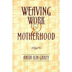 Weaving Work and Motherhood Paperback, Temple University Press