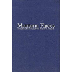 蒙大拿州地方：探索大天空鄉村精裝, 新墨西哥州地理學會