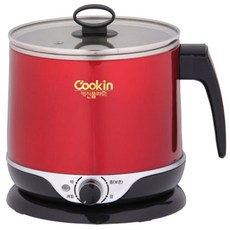 키친플라워 쿠킨 로즈 멀티포트 1.8L, KEK-MS180H