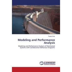 Modeling and Performance Analysis Paperback, LAP Lambert Academic Publishing