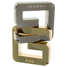 하나야마 G&G 캐스트퍼즐, 혼합 색상, 1개