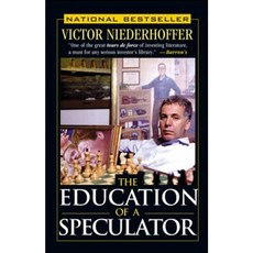 The Education of a Speculator 平裝版, Wiley