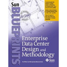 Enterprise Data Center Design and Methodology Paperback, Prentice Hall PTR