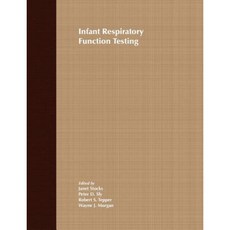 Infant Respiratory Function Testing Paperback, Wiley-Liss