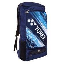 요넥스 2018 배드민턴 롱백팩 89BP002U, 네이비, 1개