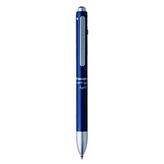STAEDTLER 施德樓 Avant-garde Light 927AGL 多功能筆 0.5mm, 午夜藍, 1個