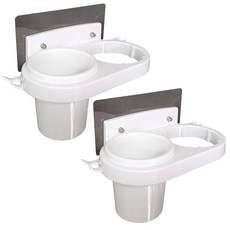 MONACO OLIVE 吹風機架, 混色, 2個