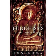 Buddhisms: An Introduction 平裝版, ONEWorld Publications