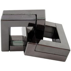 하나야마 콰르텟 캐스트퍼즐, 1개