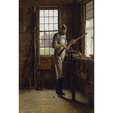 The Gunsmith Shop: Journal Paperback, Createspace Independent Publishing Platform
