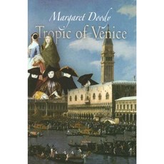 Tropic of Venice Hardcover, University of Pennsylvania Press