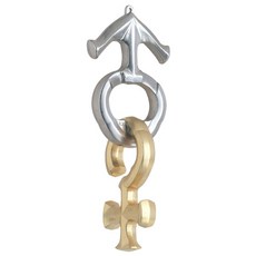 Hanayama Dolce鑄模拼圖, 混色