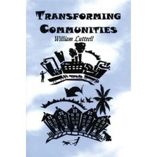 Transforming Communities Paperback, Fernwood Publishing