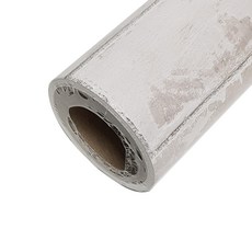 피알에스디자인 무지막지 풀바른 롤 실크 벽지, 그레이 벽돌