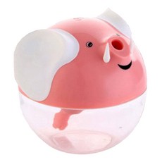 머레이 끼리끼리 코끼리 가습기, 핑크