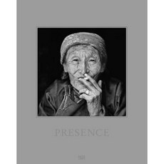 Christine Turnauer: Presence Hardcover, Hatje Cantz