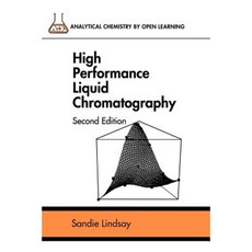 High Perform Liquid Chromatography 2e 平裝版, John Wiley & Sons
