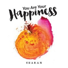 You Are Your Happiness Paperback, Talia