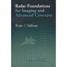 Radar Foundations for Imaging and Advanced Concepts Paperback, SciTech Publishing