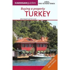 Buying a Property Turkey 2nd Paperback, Cadogan Guides