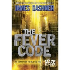 The Fever Code: Book Five; Prequel Paperback, Delacorte Press