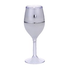 머레이 와인잔 STYLE 가습기 PQ-HUMI03, PQ-HUMI03(화이트)